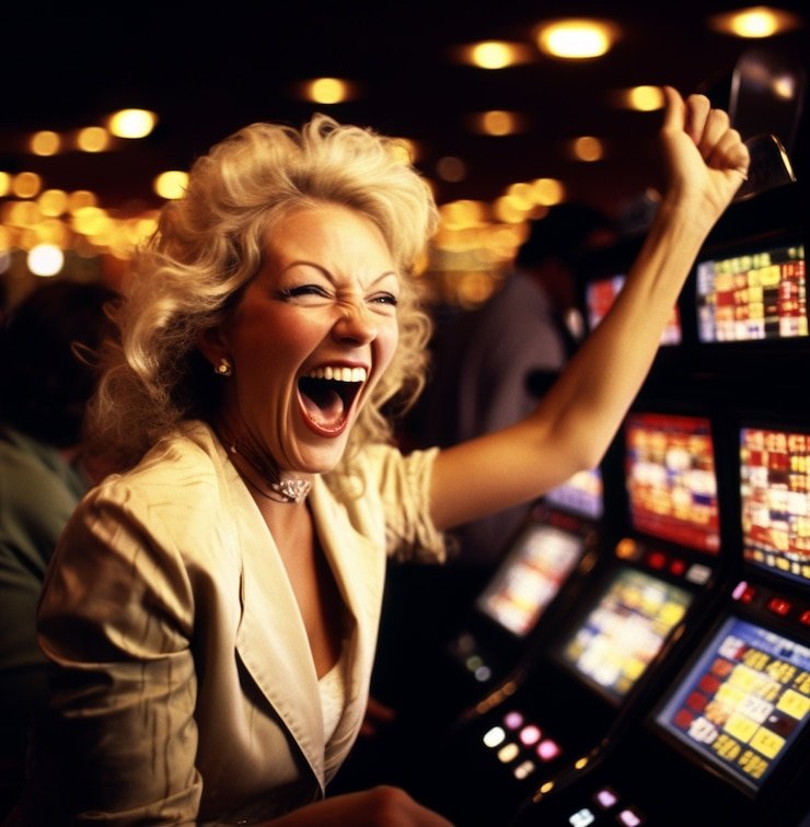 Pengguna mujarabjitu mengatur batas bermain slot online melalui pengaturan akun di smartphone