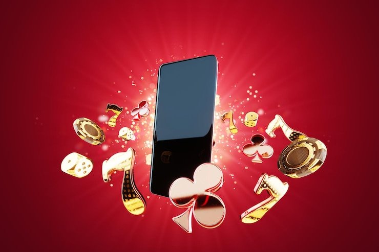 Suasana meja roulette kasino langsung mujarabjitu dengan dealer profesional dan antarmuka taruhan digital